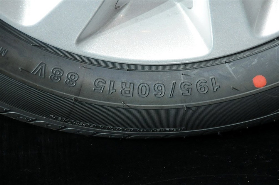 2014款 1.6 MT 感恩版 