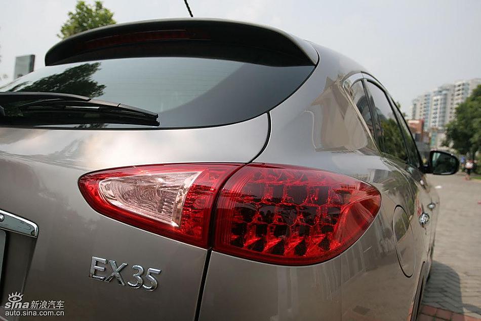 Ӣ�����EX35��ۼ�ϸ��