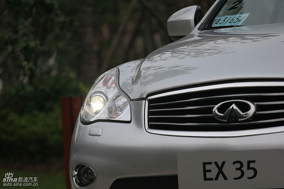 Ӣ�����EX35��ۼ�ϸ��