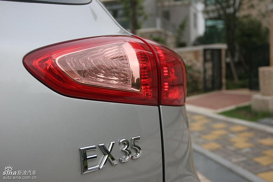 Ӣ�����EX35��ۼ�ϸ��