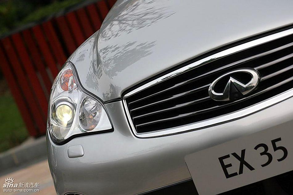 Ӣ�����EX35��ۼ�ϸ��