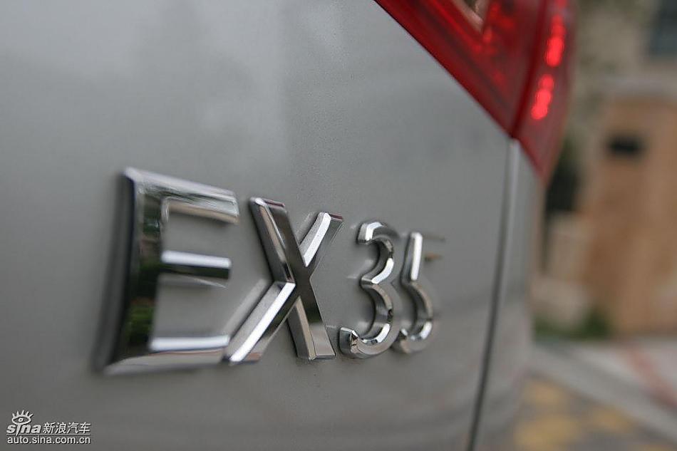 Ӣ�����EX35��ۼ�ϸ��