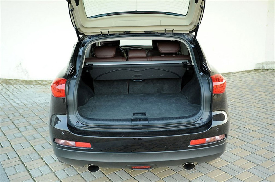 25 2013 2.5L  AT Ű οռ