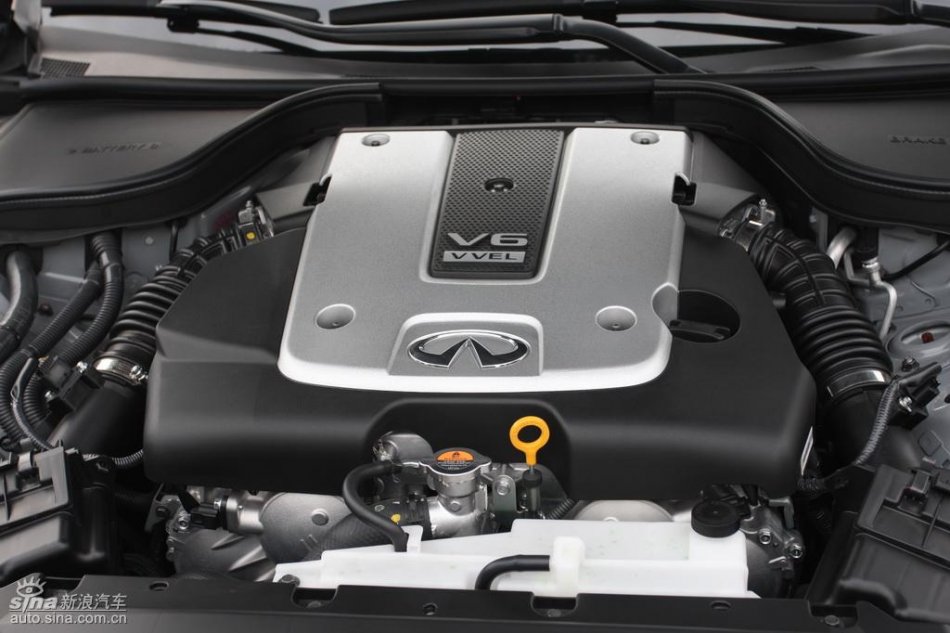 InfinitiӢG37 CoupeԼʵ