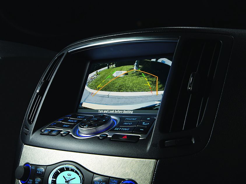 InfinitiӢG37 Sedanͼ