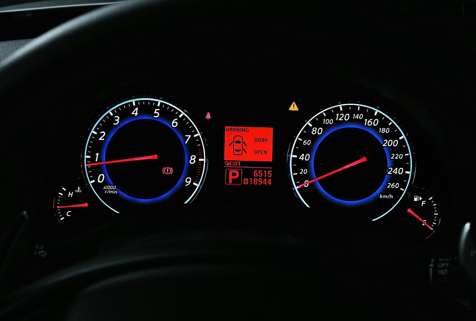 InfinitiӢG37 Sedanͼ