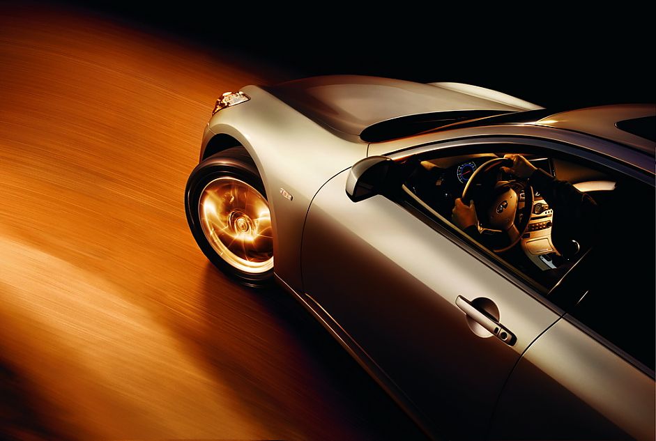 InfinitiӢG37 Sedanͼ