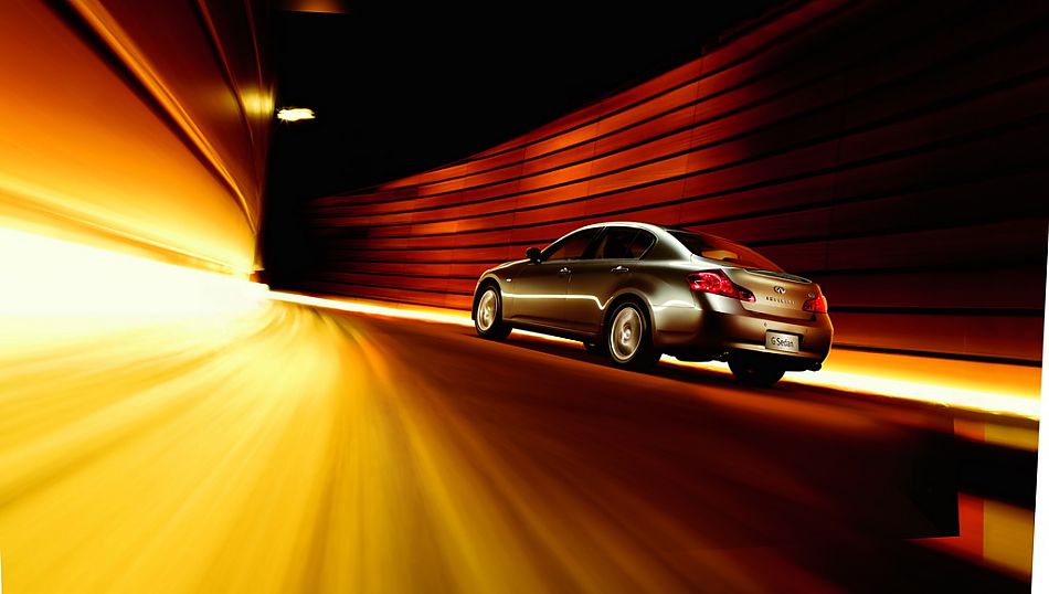 InfinitiӢG37 Sedanͼ