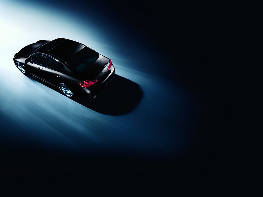 InfinitiӢG37 Sedanͼ