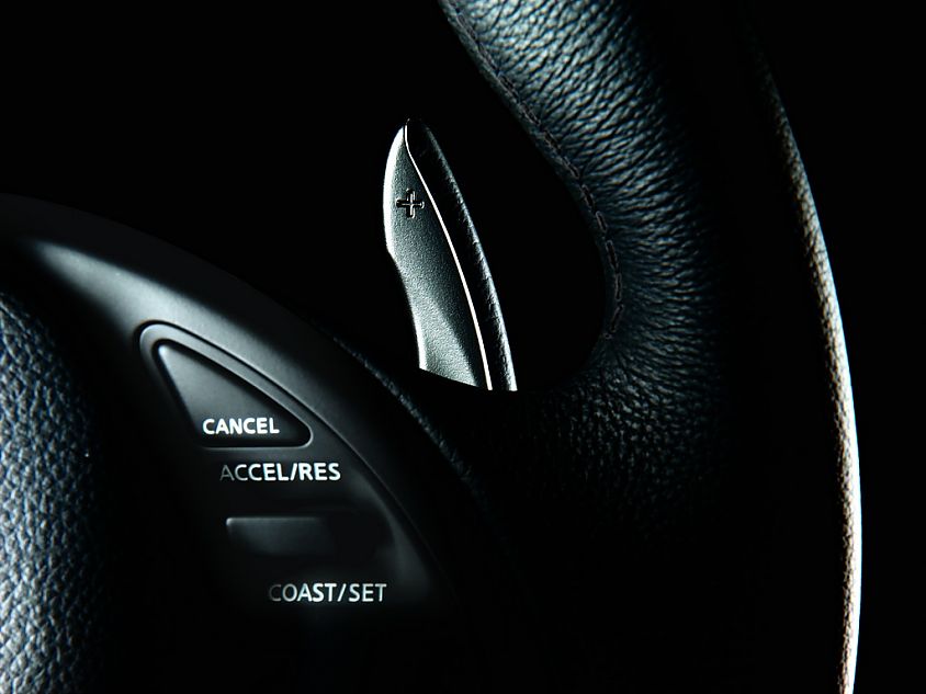 InfinitiӢG37 Sedanͼ