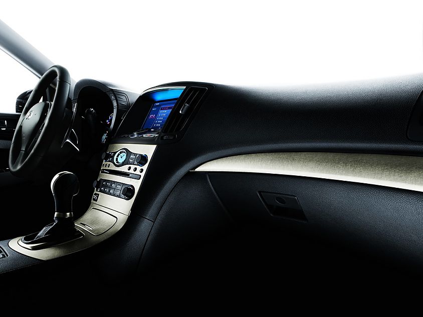 InfinitiӢG37 Sedanͼ