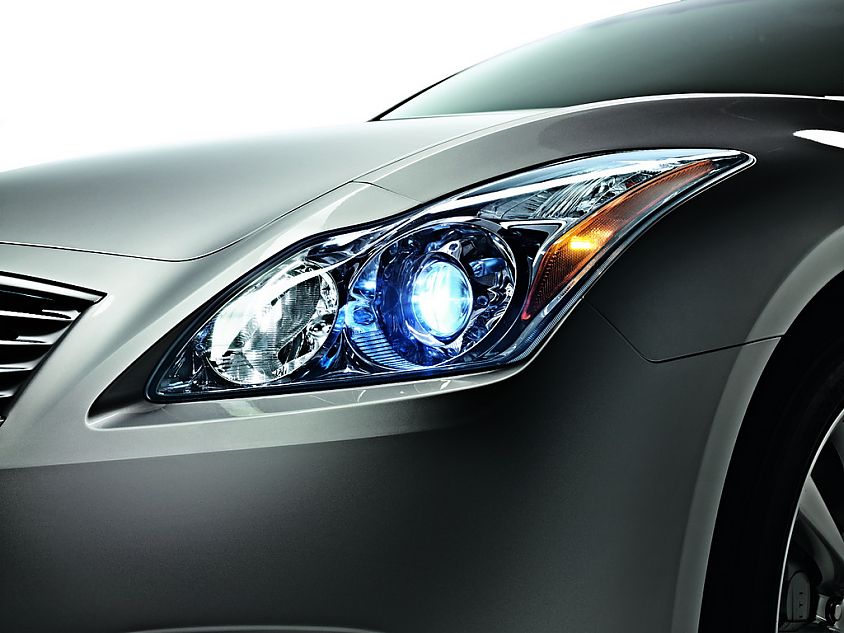 InfinitiӢG37 Coupeͼ