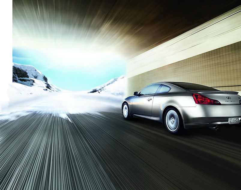 InfinitiӢG37 Coupeͼ