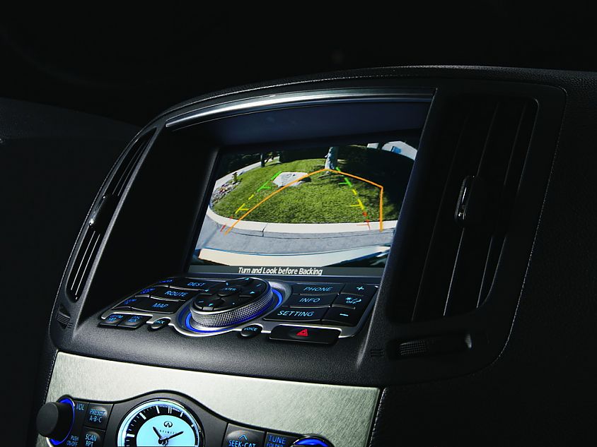 InfinitiӢG37 Coupeͼ