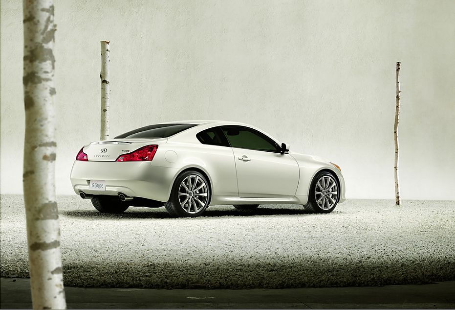 InfinitiӢG37 Coupeͼ