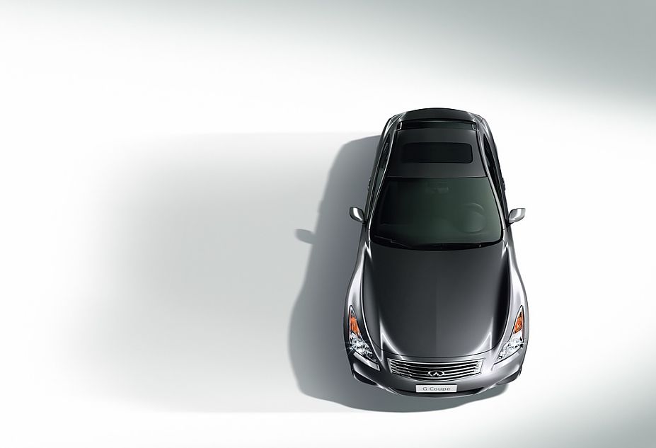 InfinitiӢG37 Coupeͼ