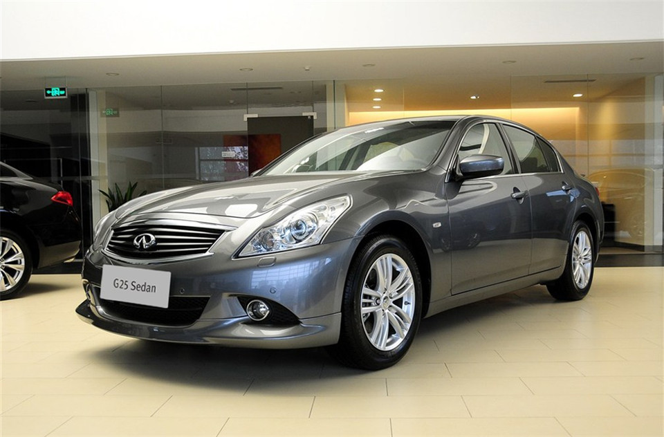 G25 Sedan ˶ 