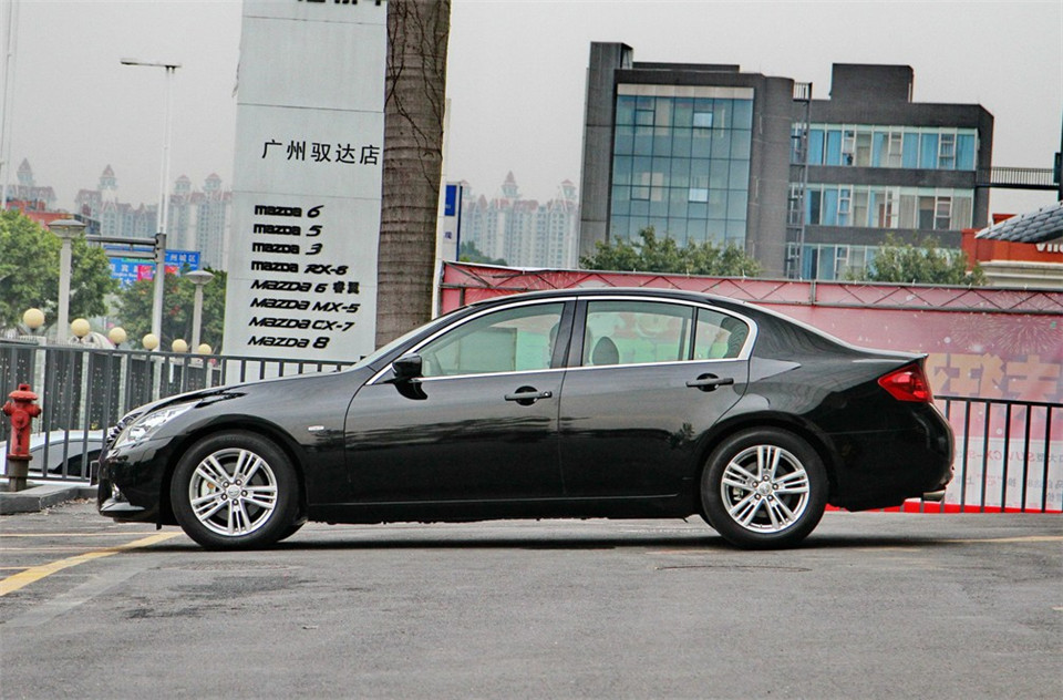 G25 Sedan ˶ 