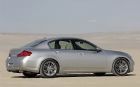 INFINITI G35