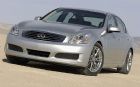 INFINITI G35
