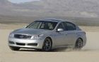 INFINITI G35