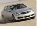 INFINITI G35