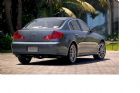 INFINITI G35