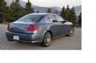 INFINITI G35