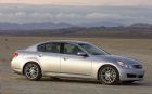 INFINITI G35