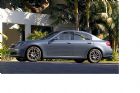 INFINITI G35