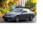 INFINITI G35
