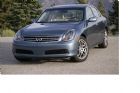 INFINITI G35