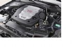 INFINITI G35