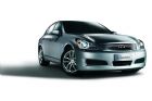 InfinitiӢG37 Sedanͼ