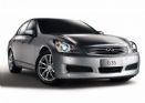 INFINITI G35