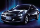 INFINITI G35