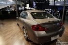 INFINITI G