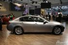 INFINITI G