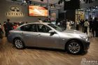 INFINITI G