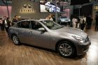 INFINITI G