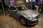 INFINITI G