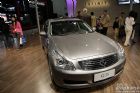 INFINITI G