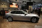 INFINITI G