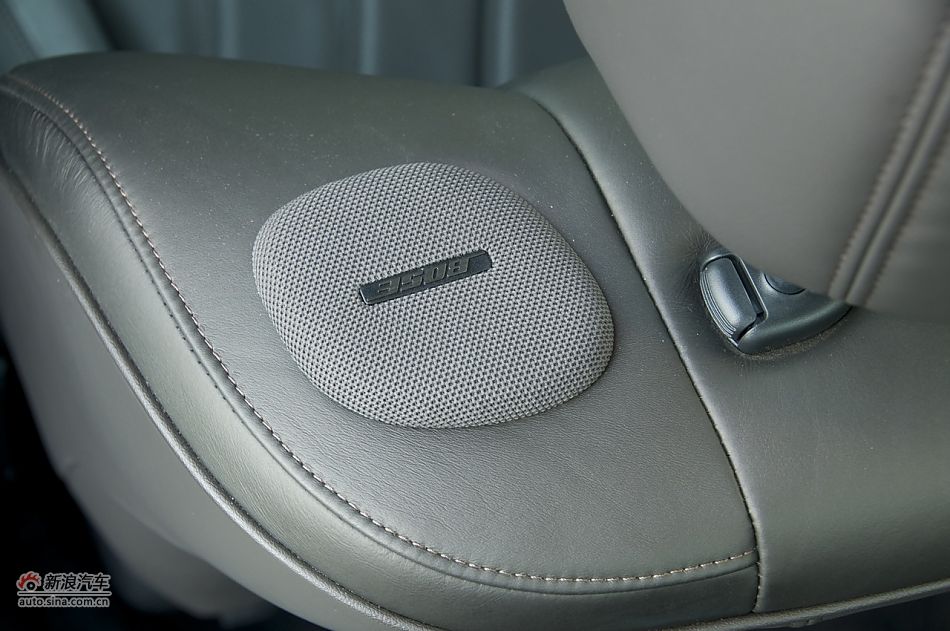 2011款英菲尼迪M37