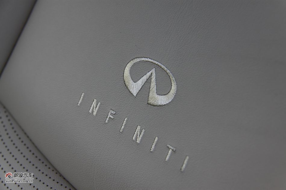 2011款英菲尼迪M25