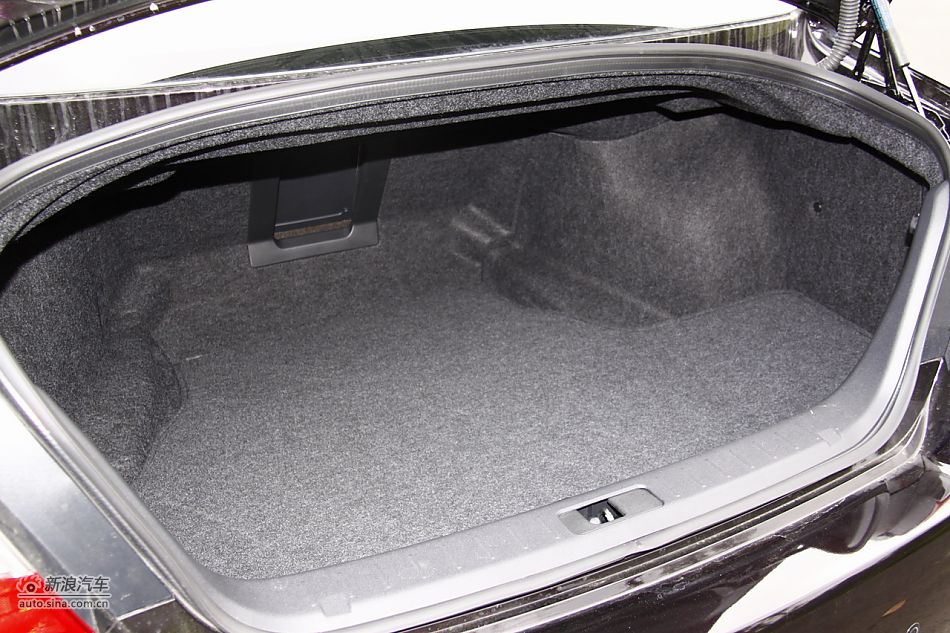 2011款英菲尼迪M25