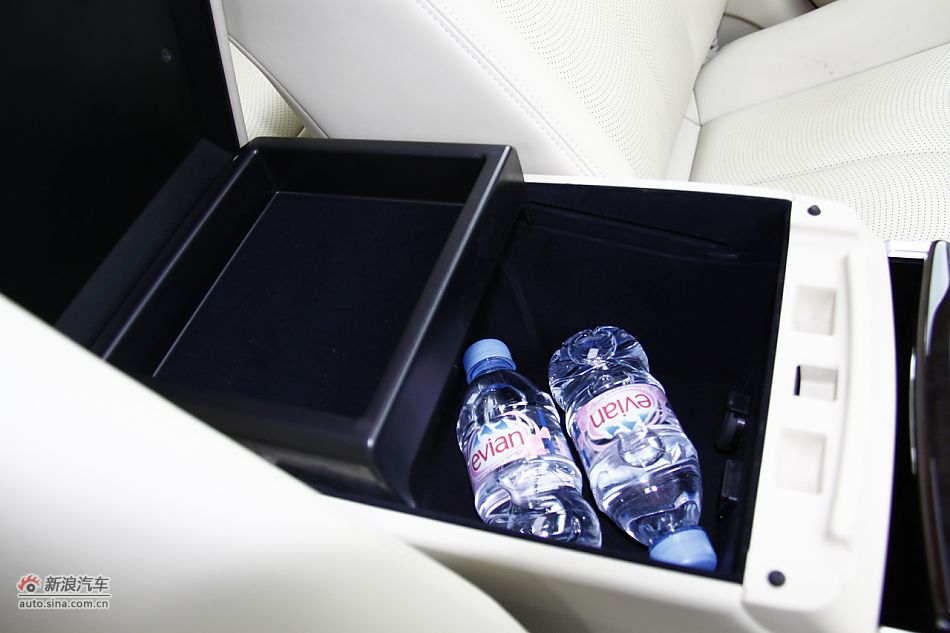 2011款英菲尼迪M25