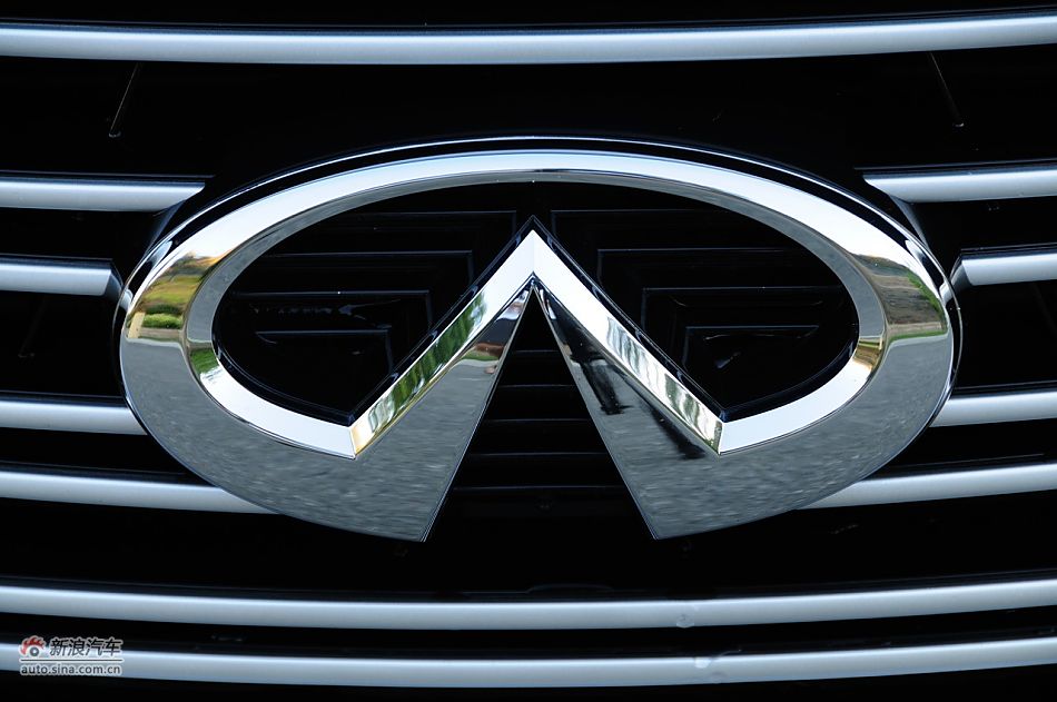 2011款英菲尼迪M37