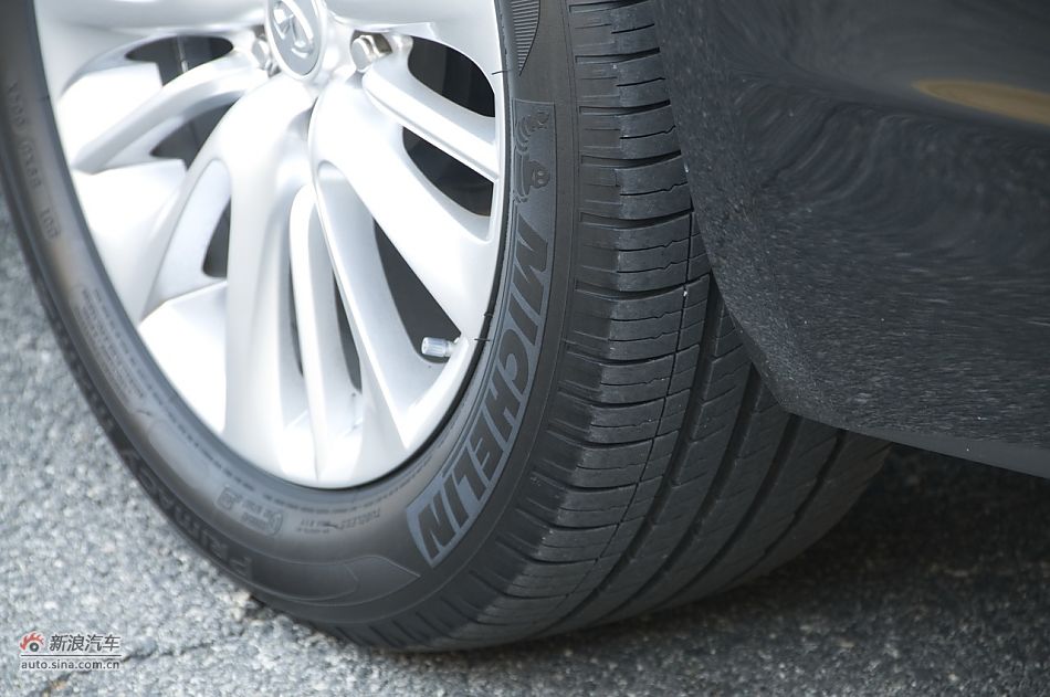 2011款英菲尼迪M37