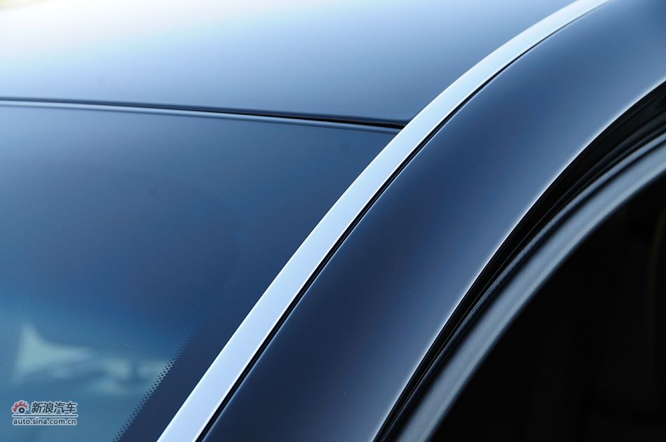 2011款英菲尼迪M37